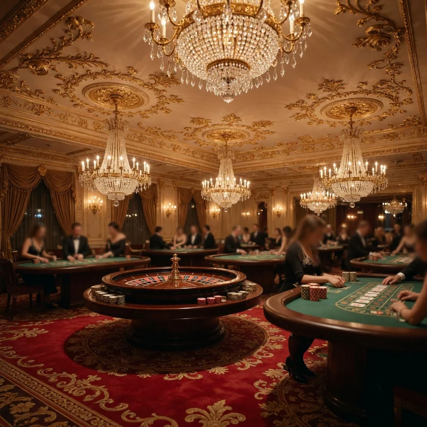 Kasyna bez licencji vs Total Casino — porownanie 2026
