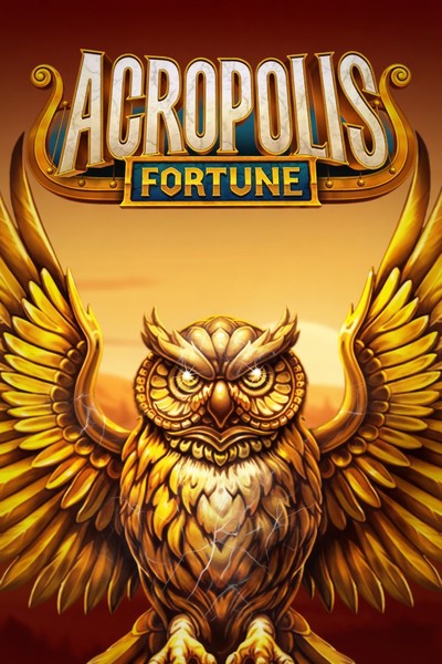 Slot Acropolis Fortune w Betrepublic Casino