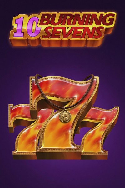 Slot 10 Burning sevens w Betrepublic Casino