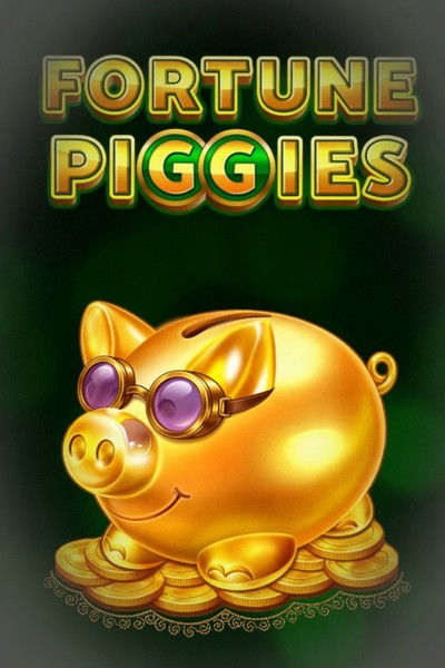 Slot Fortune Piggies w Betrepublic Casino