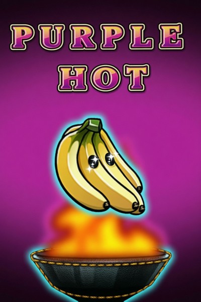 Slot Purple Hot w Betrepublic Casino