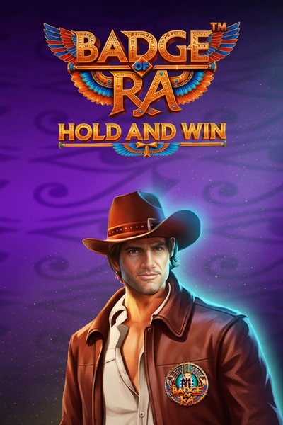 Slot Badge of Ra (Hold and Win) w Betwest Casino