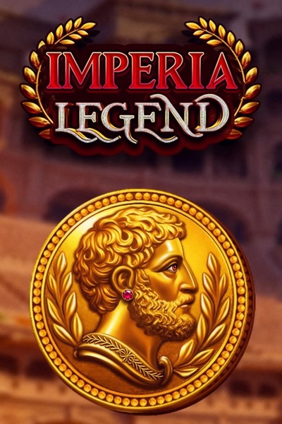 Slot Imperia Legend w Betwest Casino