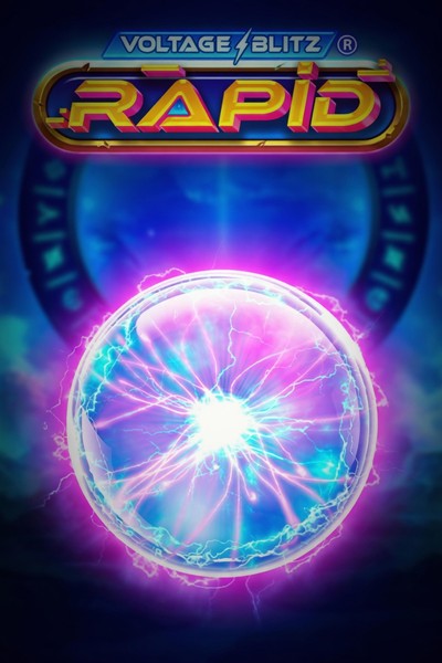 Slot Voltage Blitz Rapid w Betwest Casino