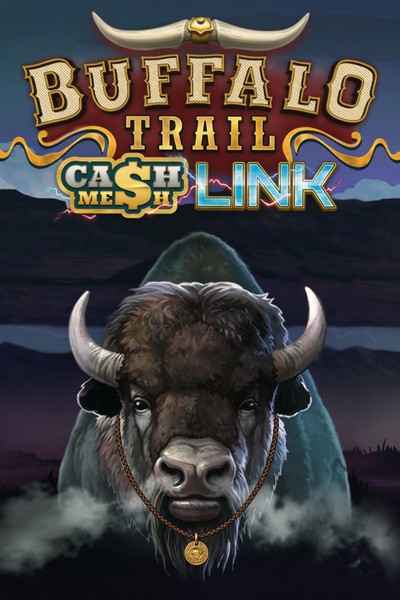 Slot Buffalo Trail – Cash Mesh LINK w Casinova Casino