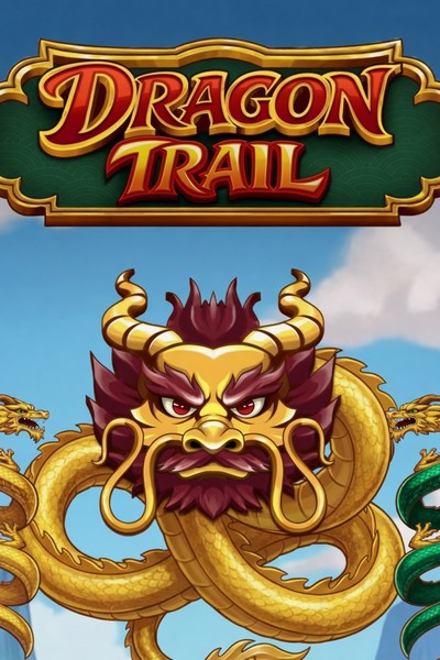 Slot Dragon Trail w Casinova Casino