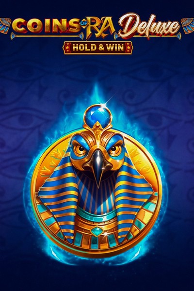 Slot Coins of Ra Deluxe w Cleobetra Casino