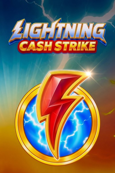 Slot Lightning Cash Strike w Cleobetra Casino