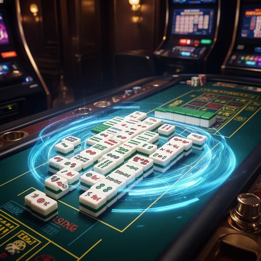 Casino